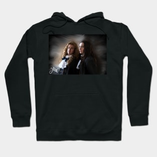 MonChevy Hoodie